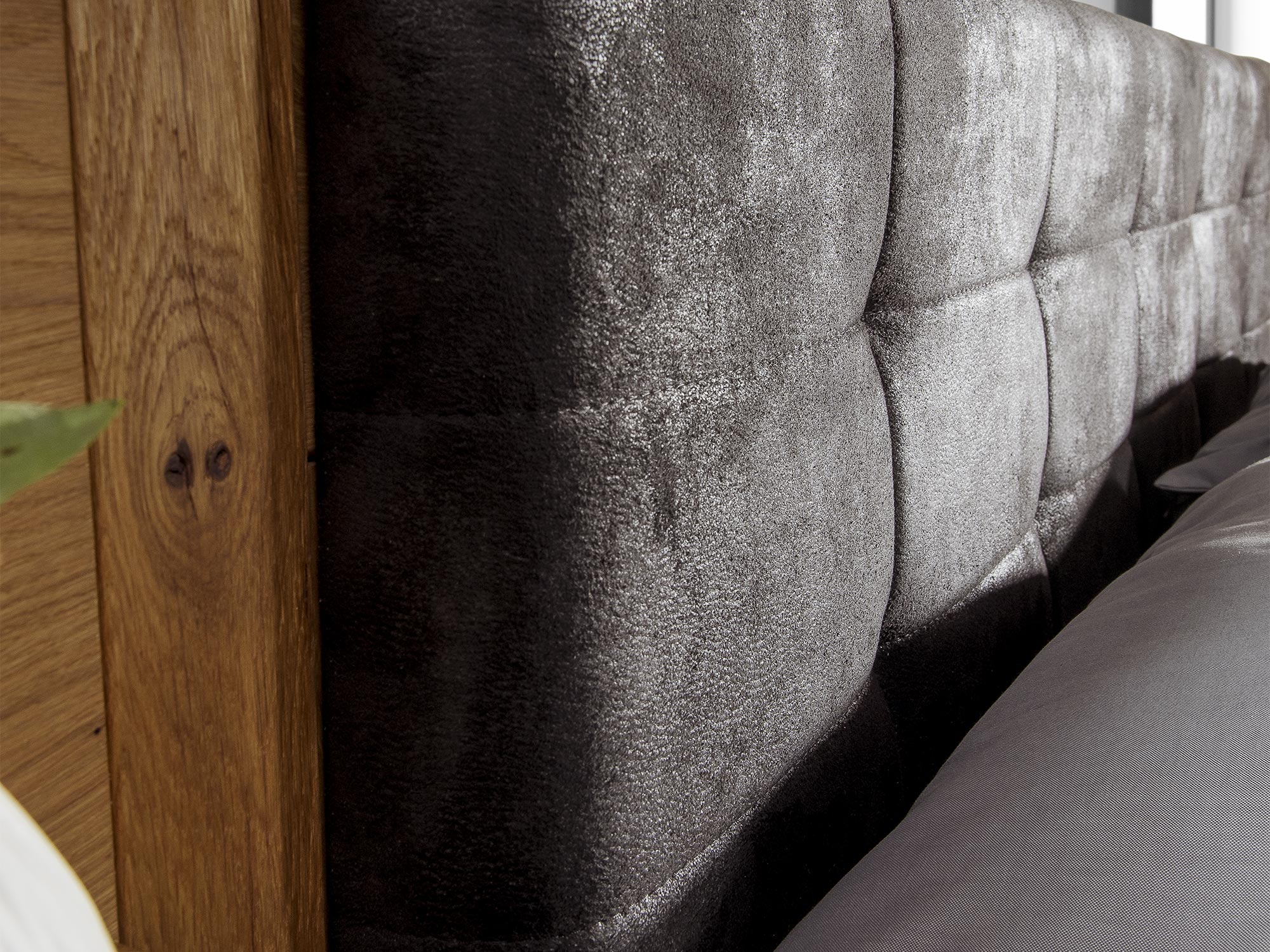 Zagłówek tapicerowany – komfort i styl w Twojej sypialni