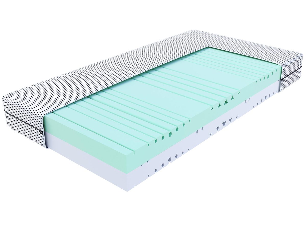 Materac Piankowy MIRAGE