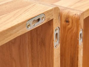 Miniaturka 10 - Zbliżenie na detale mocowania