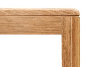 Miniaturka 8 - Zbliżenie na blat mebla z naturalnego drewna