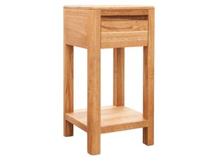 Miniaturka 9 - Naturalny stolik na kwiaty