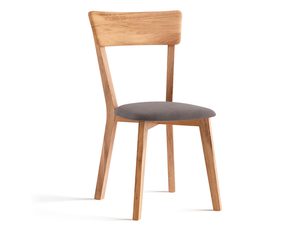 Miniaturka 14 - Krzesło drewniane