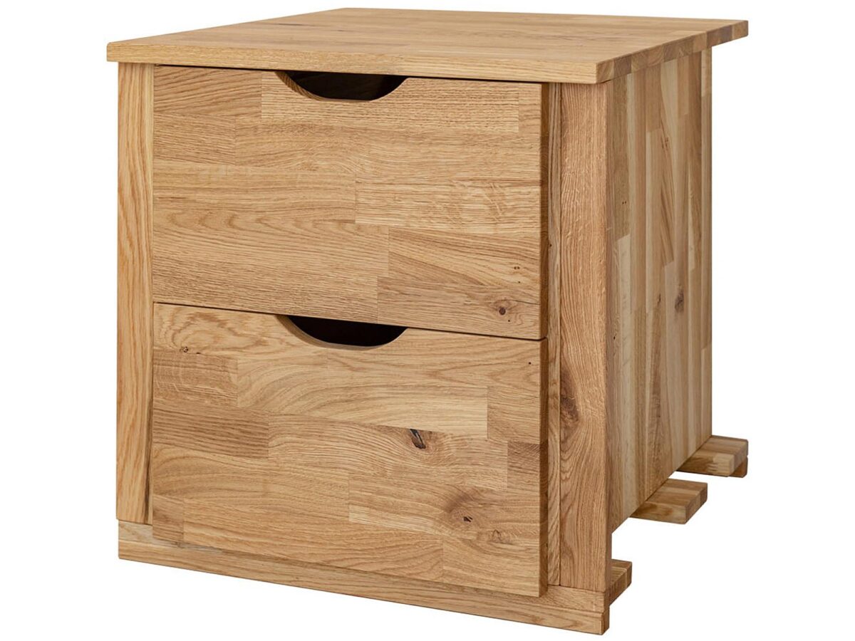 Moduł Szafy z Szufladami 50 cm – Styl Loft Kopenhaga