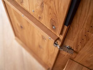 Miniaturka 5 - Szafa Dębowa 3D – Design Loftowy Kopenhaga