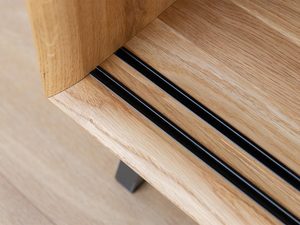 Miniaturka 8 - Detale szafki RTV