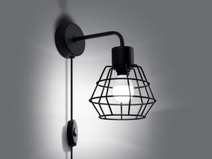 Miniaturka 2 - Kinkiety ścienne – jak wybrać i gdzie zamontować dla najlepszego efektu