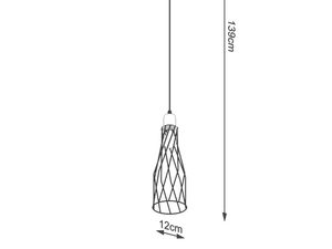 Miniaturka 8 - Techniczny schemat zawieszenia z wysokością