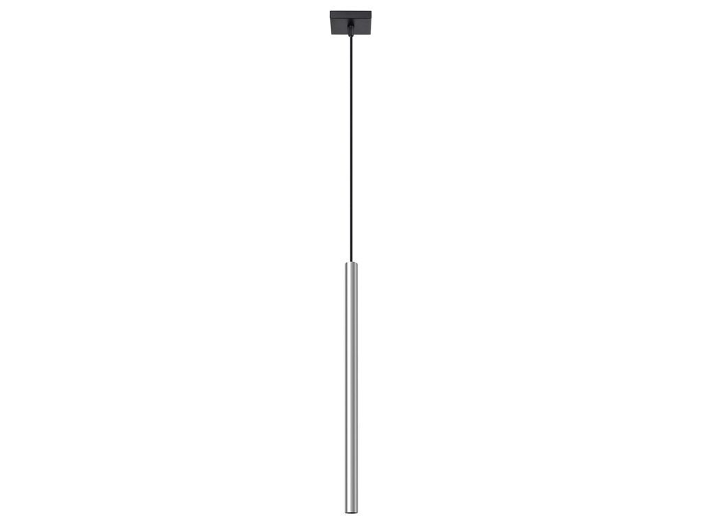 AUREO 1 Chrom – Minimalistyczna Lampa Wisząca 8cm