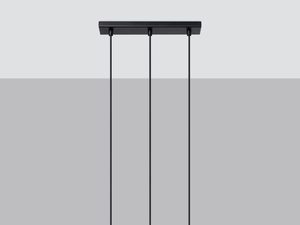 Miniaturka 2 - Złote lampy tubowe LED