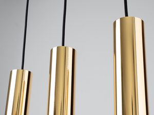 Miniaturka 4 - Nowoczesne tuby do oświetlenia