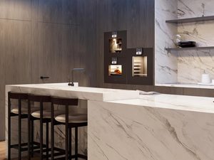 Miniaturka 6 - Nowoczesne oświetlenie kuchenne