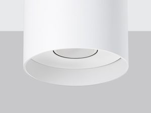 Miniaturka 1 - Minimalistyczne oświetlenie LED