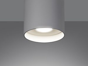Miniaturka 2 - Minimalistyczna lampa sufitowa