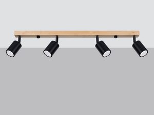 Miniaturka 1 - Puszkowe oświetlenie LED