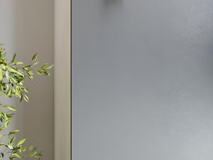 Miniaturka 6 - Lampa punktowa zamontowana bezpośrednio nad drzwiami