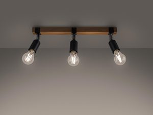 Miniaturka 2 - Minimalistyczna lampa wisząca