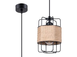 Miniaturka 1 - Detale lampy wiszącej