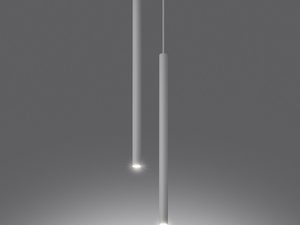 Miniaturka 3 - Tubowa lampa wisząca