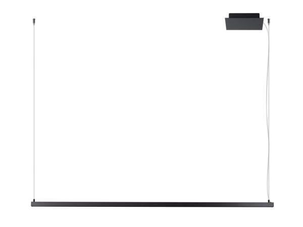 Designerska lampa wisząca