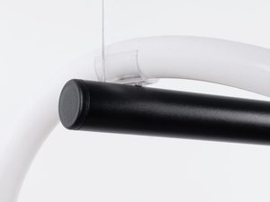 Miniaturka 4 - Nowoczesna lampa wisząca