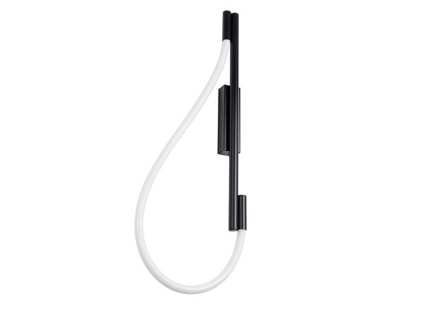 Nowoczesny kinkiet ścienny