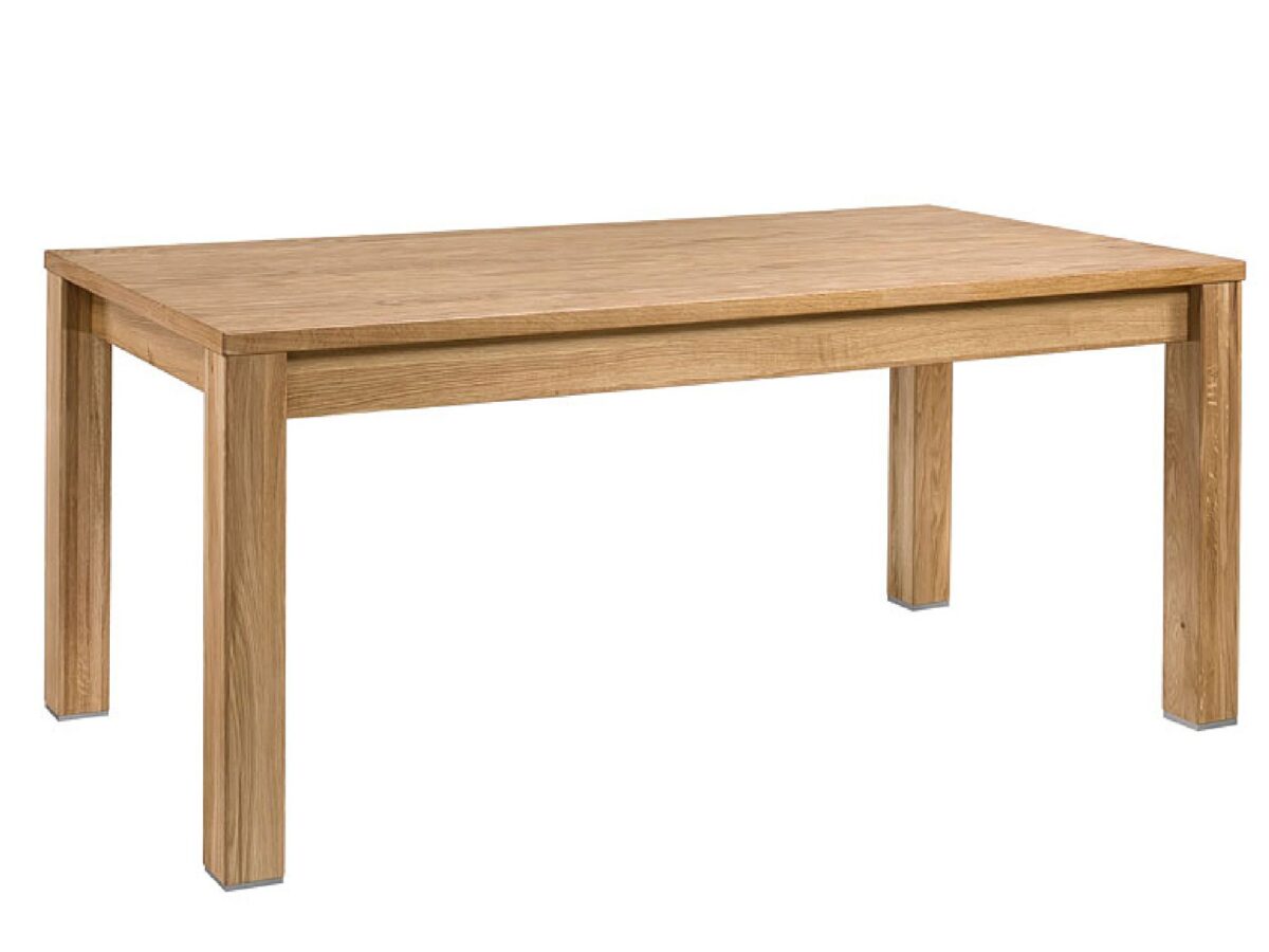 Stół Dębowy 180cm – Idealny do Każdego Wnętrza