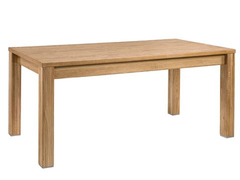 Stół dębowy do jadalni