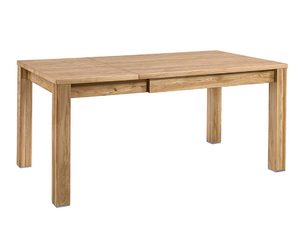 Miniaturka 1 - Uniwersalny stół dębowy