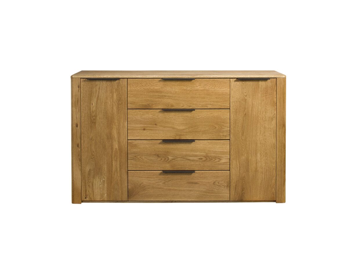 Komoda Maseri Nowoczesność i Elegancja w Sypialni