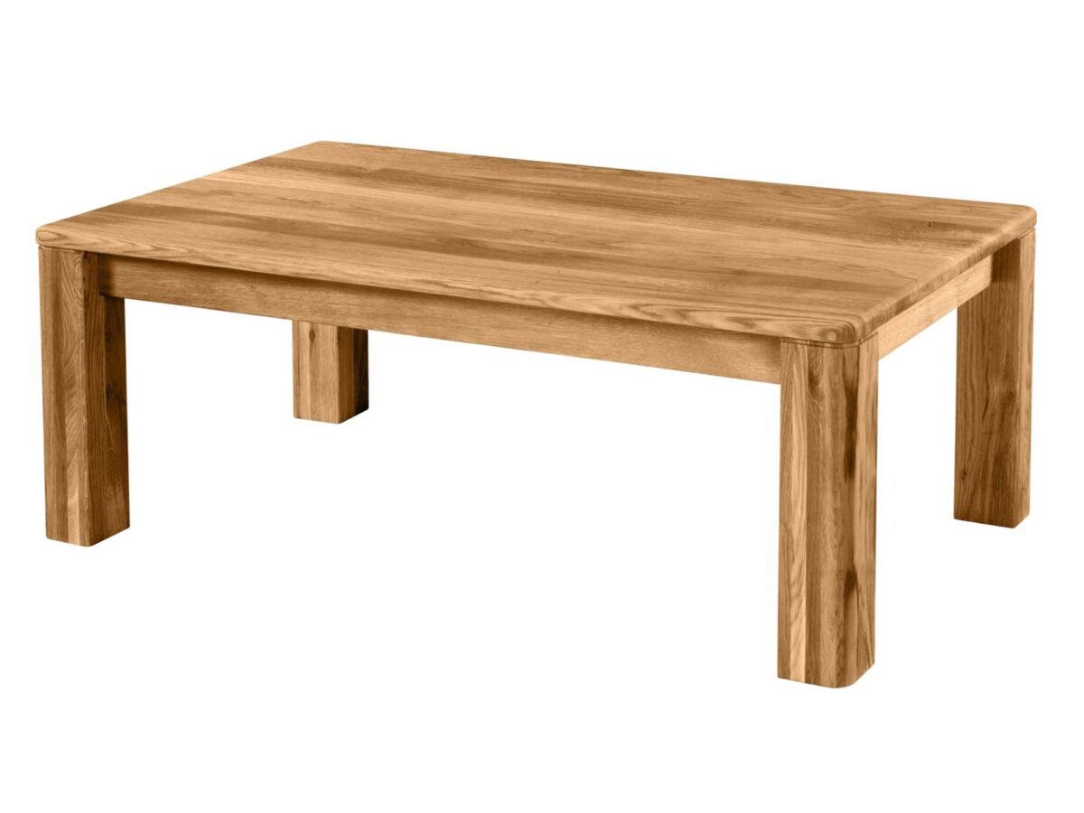 Stolik Okolicznościowy Maseri 120×70 cm – Idealny do Salonu