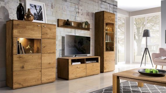 Miniaturka 1 - Stolik Okolicznościowy Maseri 120×70 cm – Idealny do Salonu