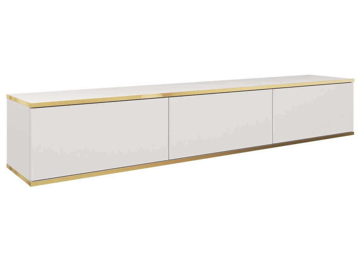 Elegancka Lewitująca Szafka RTV 175 cm Teyser