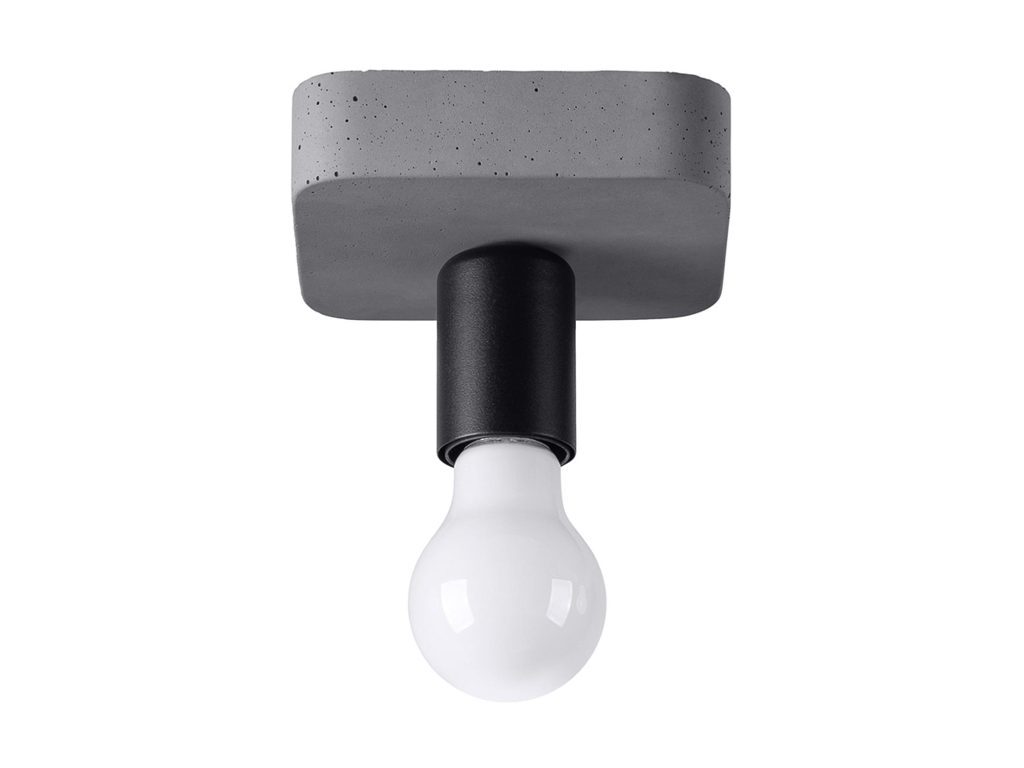 Plafon Sirius 1 Elegancki Minimalizm