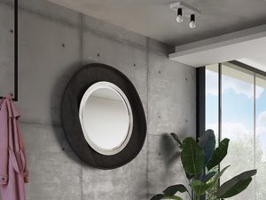 Miniaturka 5 - Reflektor sufitowy LED z kulistą żarówką w stylu nowoczesnym