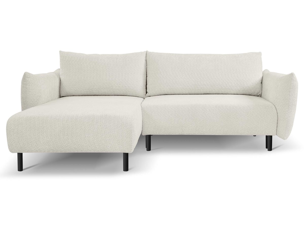 Narożnik Euforia Soft Rozkładany