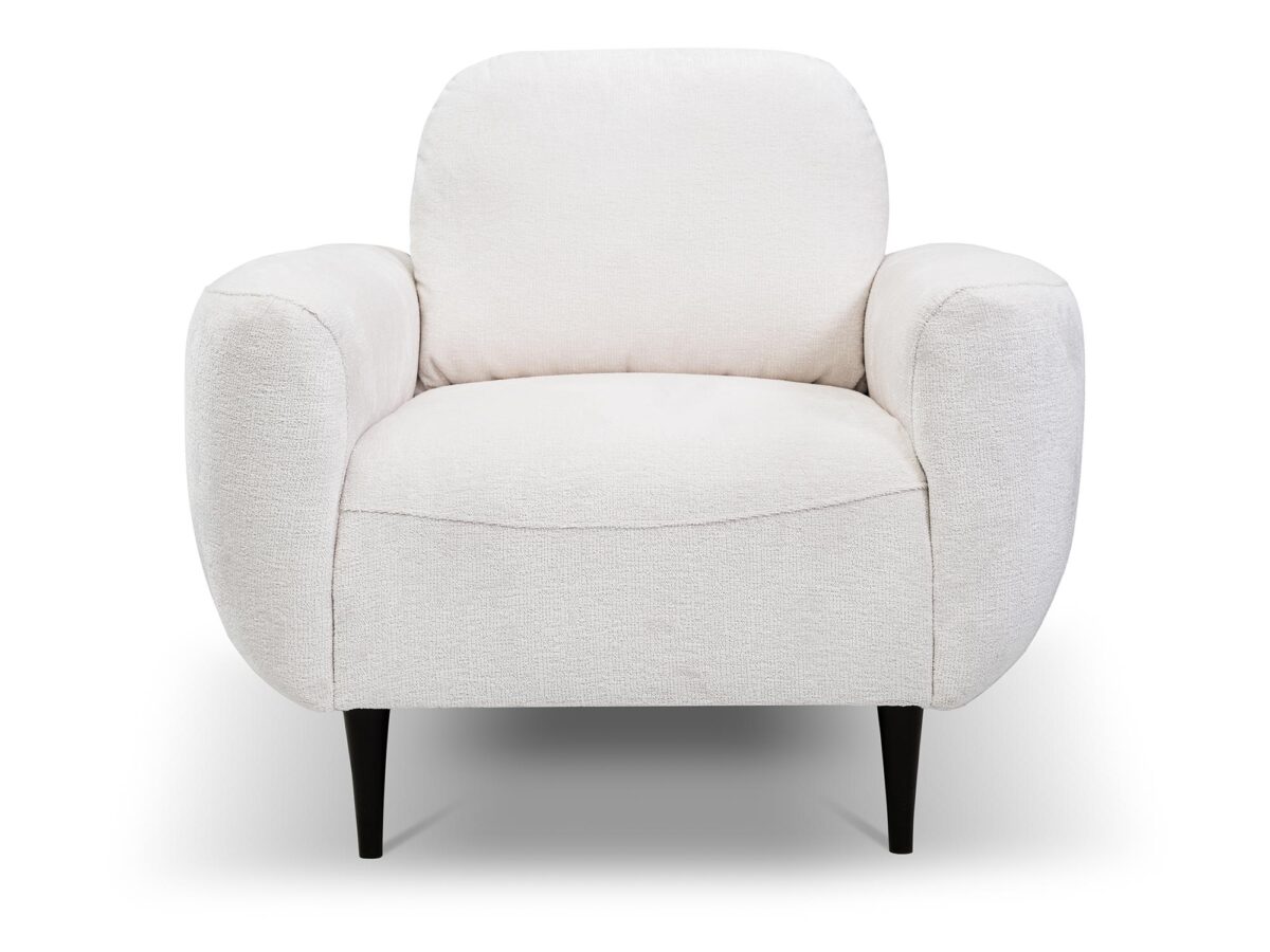 Fotel Artisan Unikatowy w Stylu Boho Designerski