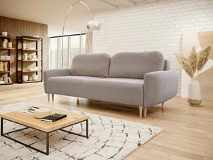 Miniaturka 21 - Stylowa aranżacja salonu z w stylu boho