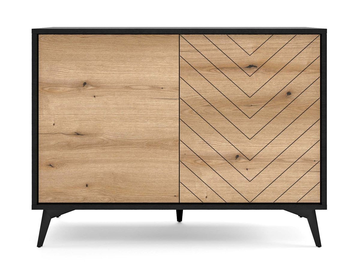 Komoda z Nowoczesnym Wyglądem Diament