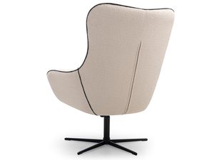 Miniaturka 15 - Nowoczesny fotel z eleganckim przeszyciem