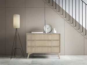 Miniaturka 7 - Aranżacja z komodą w stylu nowoczesnym