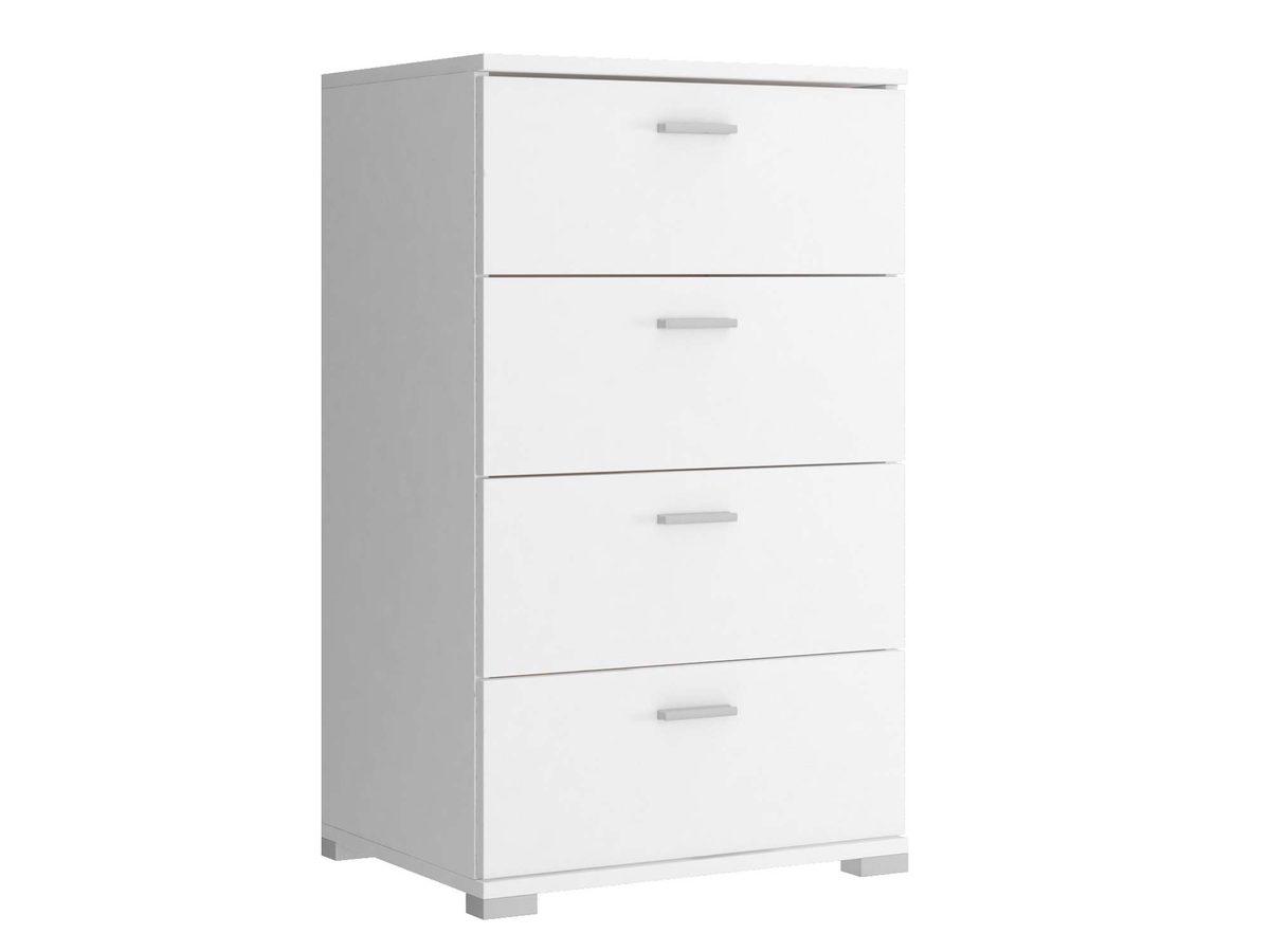 Multifunkcyjna Komoda 50 cm w Różnych Odcieniach