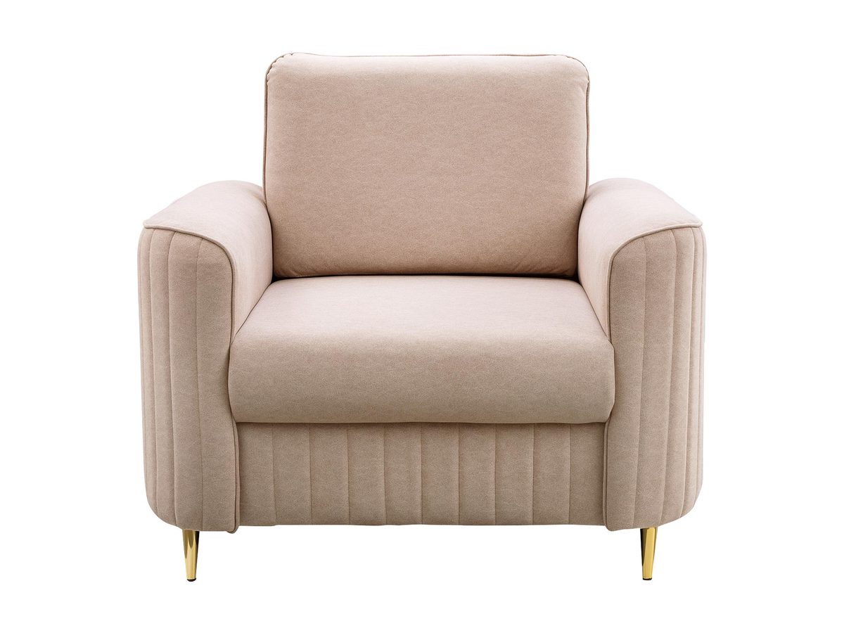 Fotel Essence Elegancki Fotel Premium do Czytania i Relaksu