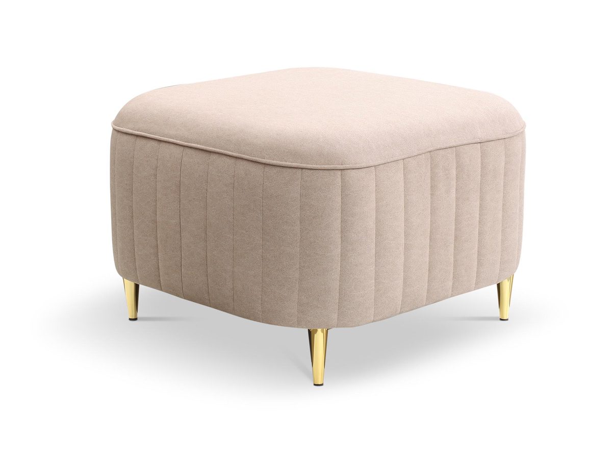 Pufa Cube Nowoczesna Pufa Wygodna