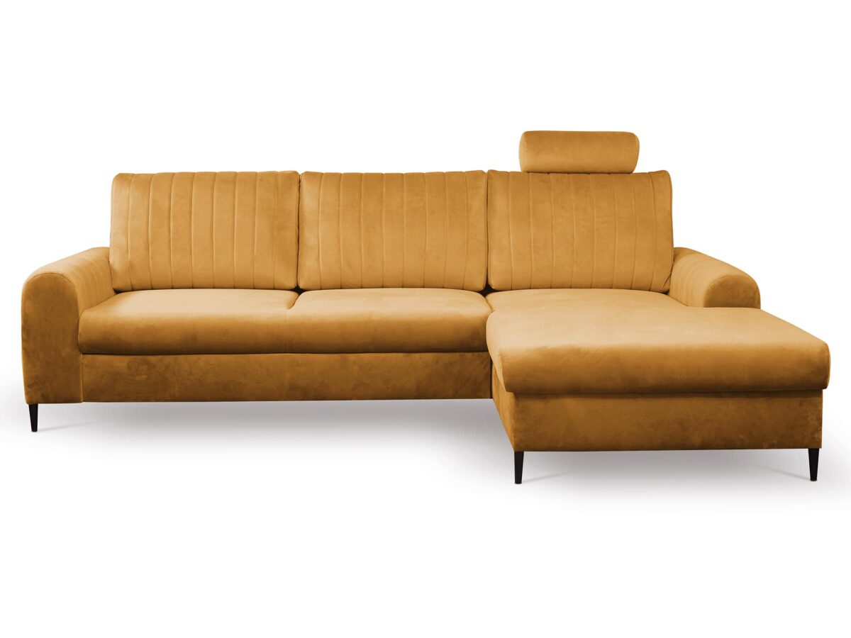 Narożnik Moderno Elite Narożnik Nowoczesny dla Wymagających