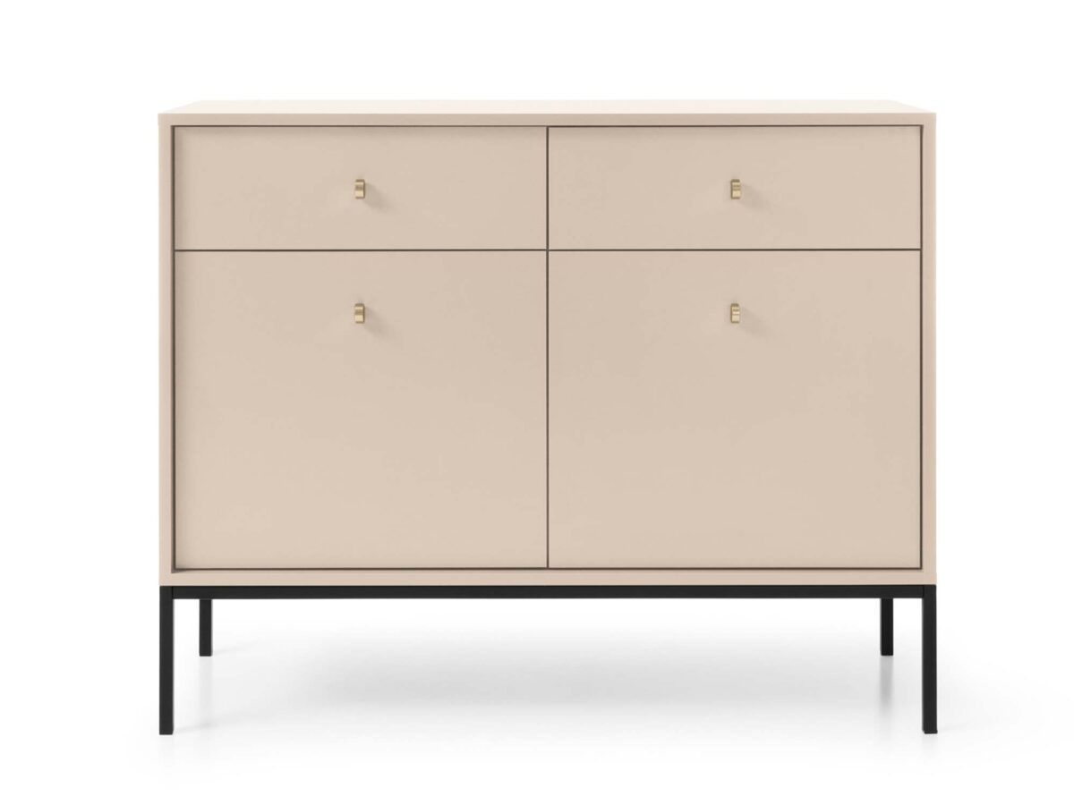 Komoda Monolit Harmonia Koloru i Designu