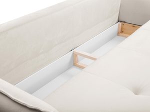 Miniaturka 9 - Sofa z funkcją spania w stylu nowoczesnym