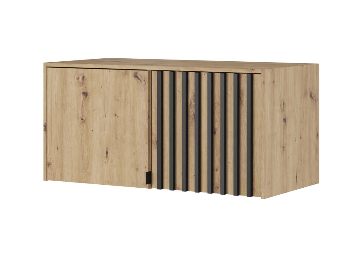 Nadstawka DELY 2D 105cm Element Uzupełniający Do Szafy