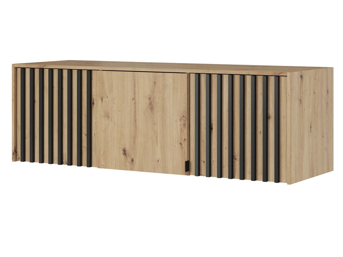 Nadstawka DELY 3D 155 cm – Uzupełnienie Do Szaf