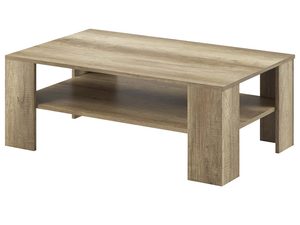 Miniaturka 2 - Nowoczesna ława dekoracyjna