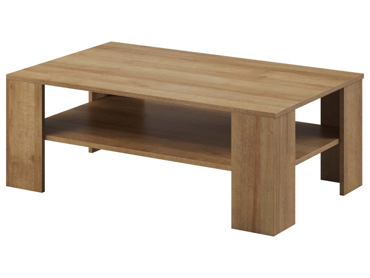 Nowoczesna Ława Dekoracyjna Niebo 103cm